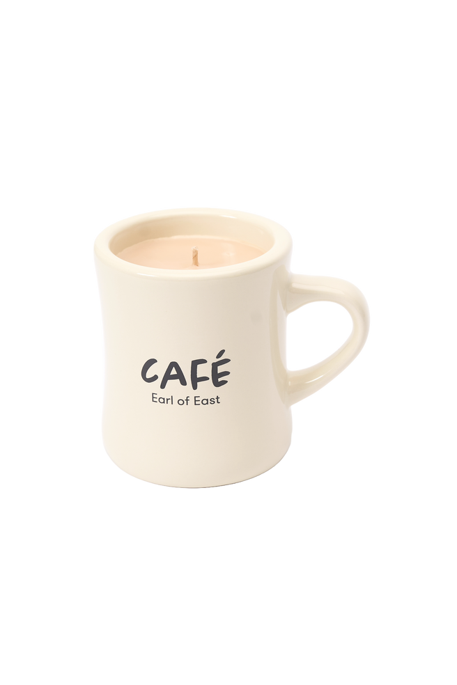 Café Candle - Americano