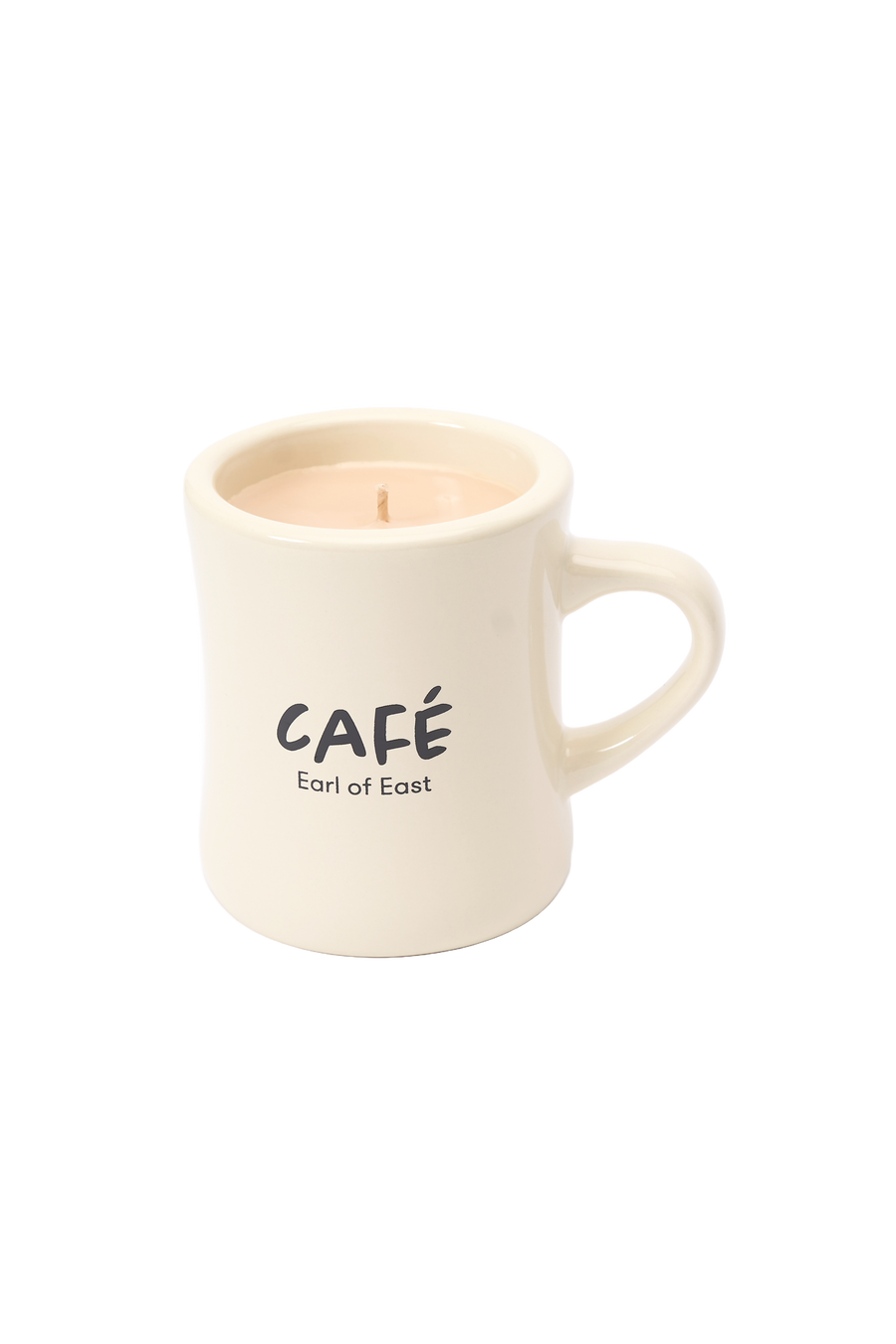 Café Candle - Americano