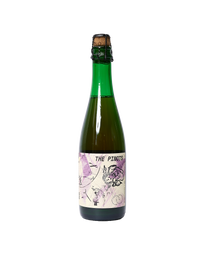 The Pinots 2023: Barrel-Aged Golden Ale