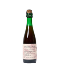 Bramble, Thorn & Briar 2023: Barrel-Aged Golden Ale