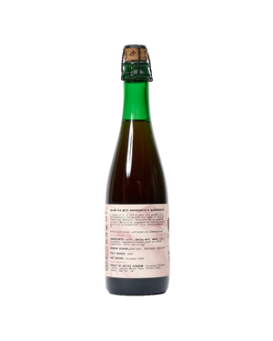 Bramble, Thorn & Briar 2023: Barrel-Aged Golden Ale