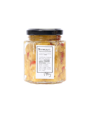 Picalilli