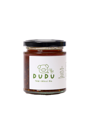 Dudu Thai Chilli Oil