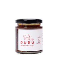 Dudu Master Chilli Oil