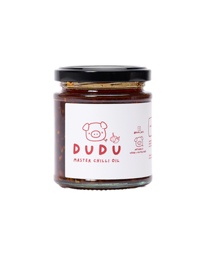 Dudu Master Chilli Oil