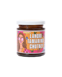 Lahori Tamarind Chutney