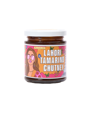 Lahori Tamarind Chutney