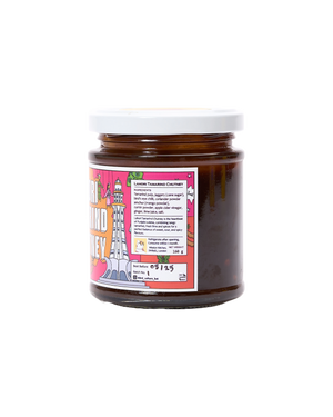 Lahori Tamarind Chutney