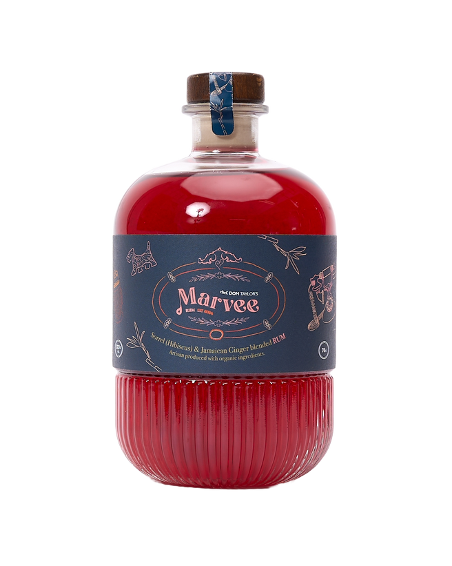 Marvee Rum