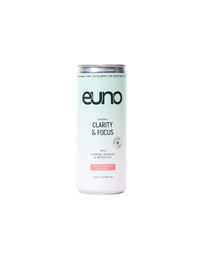 Pink Grapefruit Lemon Clarity & Focus Drink