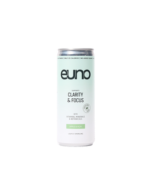 Apple Açai Clarity & Focus Drink