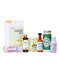 'The Hox Gut’ Box by The Hoxton
