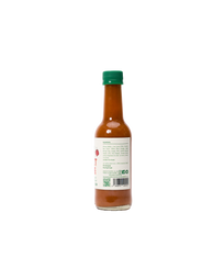 Raja Bonnet Sauce: The Lime & Ginger Kicker