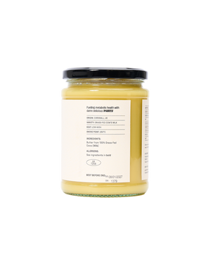 Organic Ghee