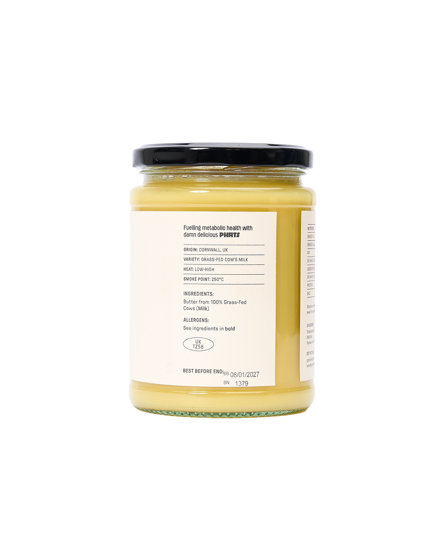 Organic Ghee