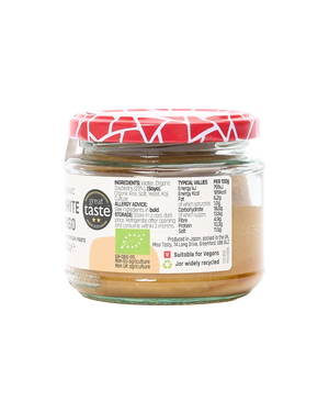 Organic Shiro White Miso Paste