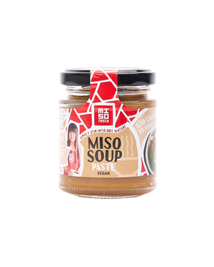 Miso Soup Paste