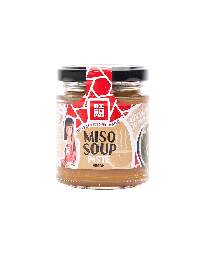 Miso Soup Paste