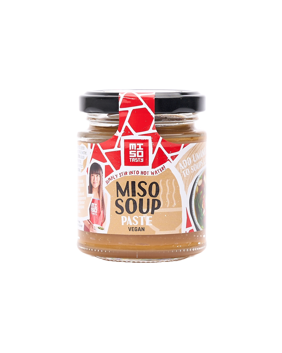 Miso Soup Paste