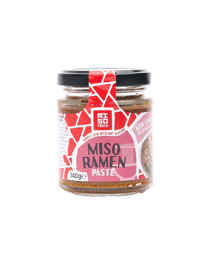 Miso Ramen Paste