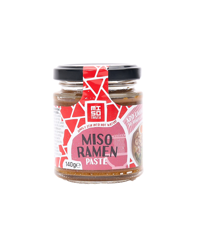 Miso Ramen Paste