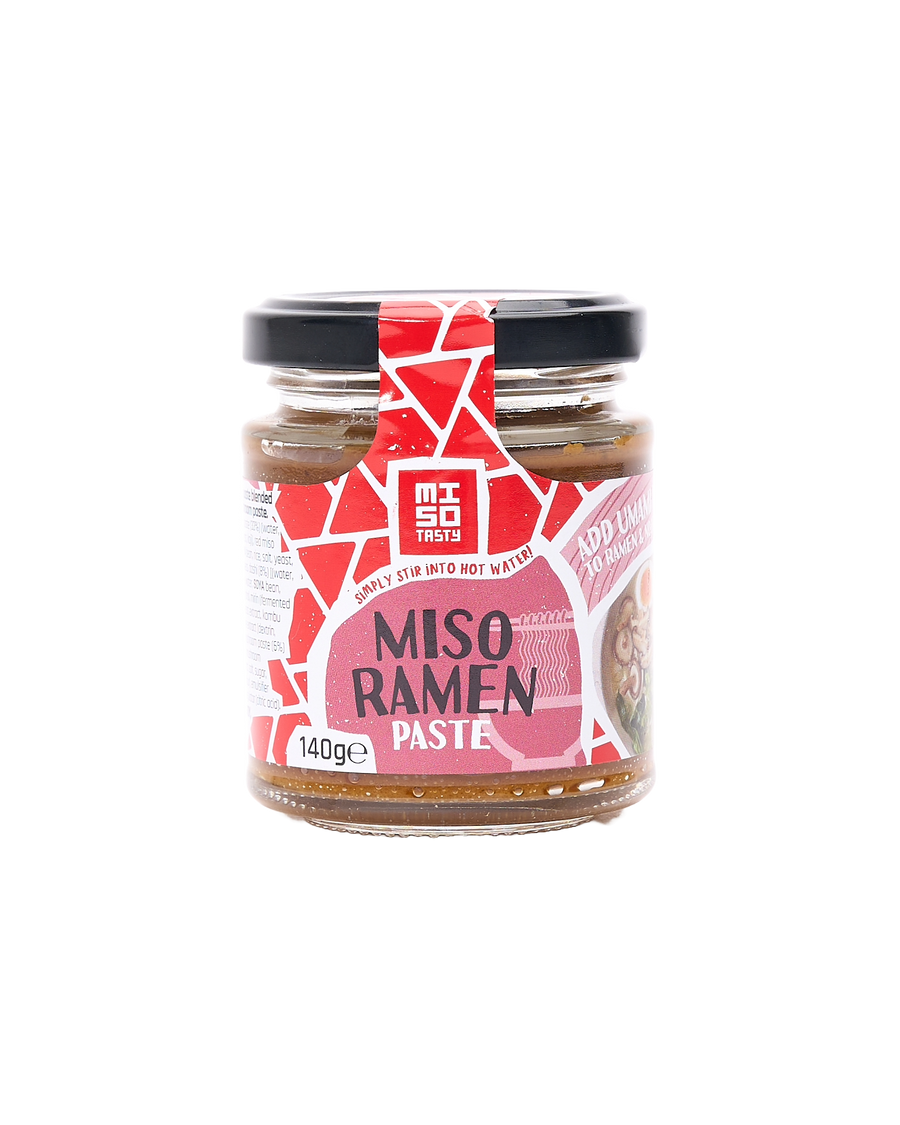 Miso Ramen Paste