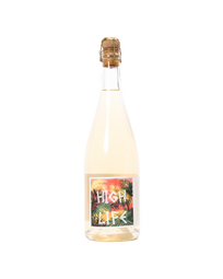 High Life Sparkling Wine