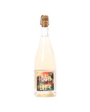 High Life Sparkling Wine