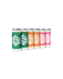 Probiotic Soda Intro Pack