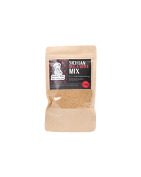 Sichuan Mala Spice Mix