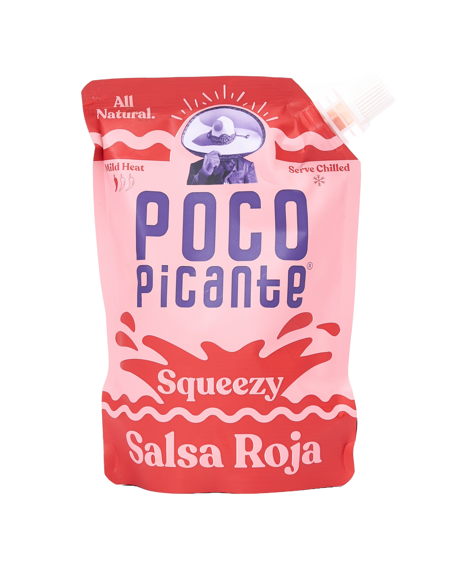 Salsa Roja