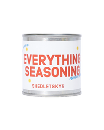 Everything Seasoning