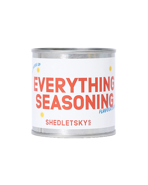 Everything Seasoning