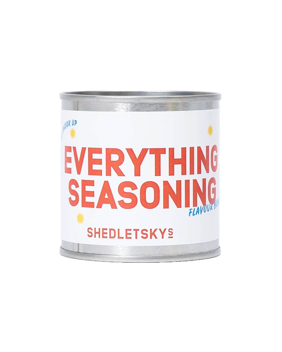 Everything Seasoning