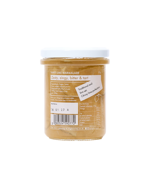 Tahiti Lime Marmalade