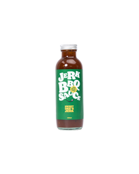 Jerk BBQ Sauce