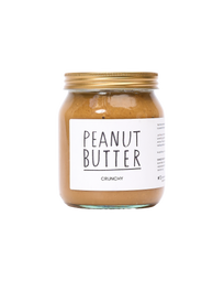 Deep-Roast Crunchy Peanut Butter