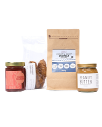 'Breakfast by Bakeries' Box