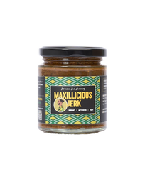 Maxillicious Jerk Seasoning