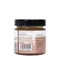 Chocolate Caramel Spread