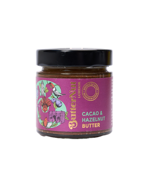 Cacao & Hazelnut Butter