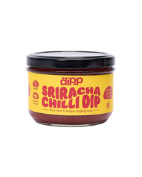 Sriracha Chilli Dip