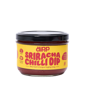 Sriracha Chilli Dip