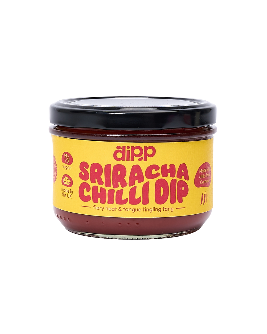 Sriracha Chilli Dip