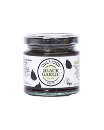 Black Garlic Paste