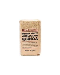 British Wholegrain White Quinoa