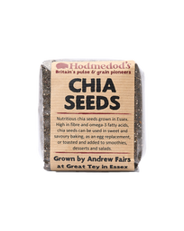 British Chia Seeds