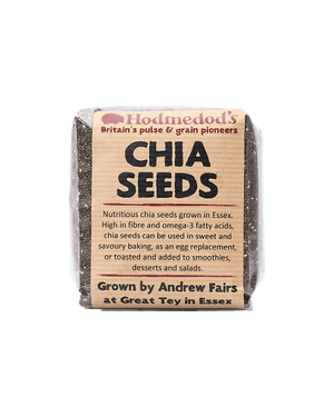 British Chia Seeds