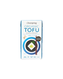 Organic Japanese Silken Tofu