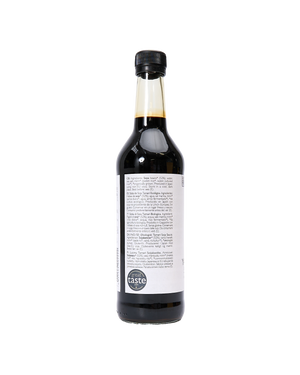 Organic Yaemon Double-Strength Tamari Soy Sauce